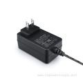 AC DC Calss II 24V 1A charger adapter